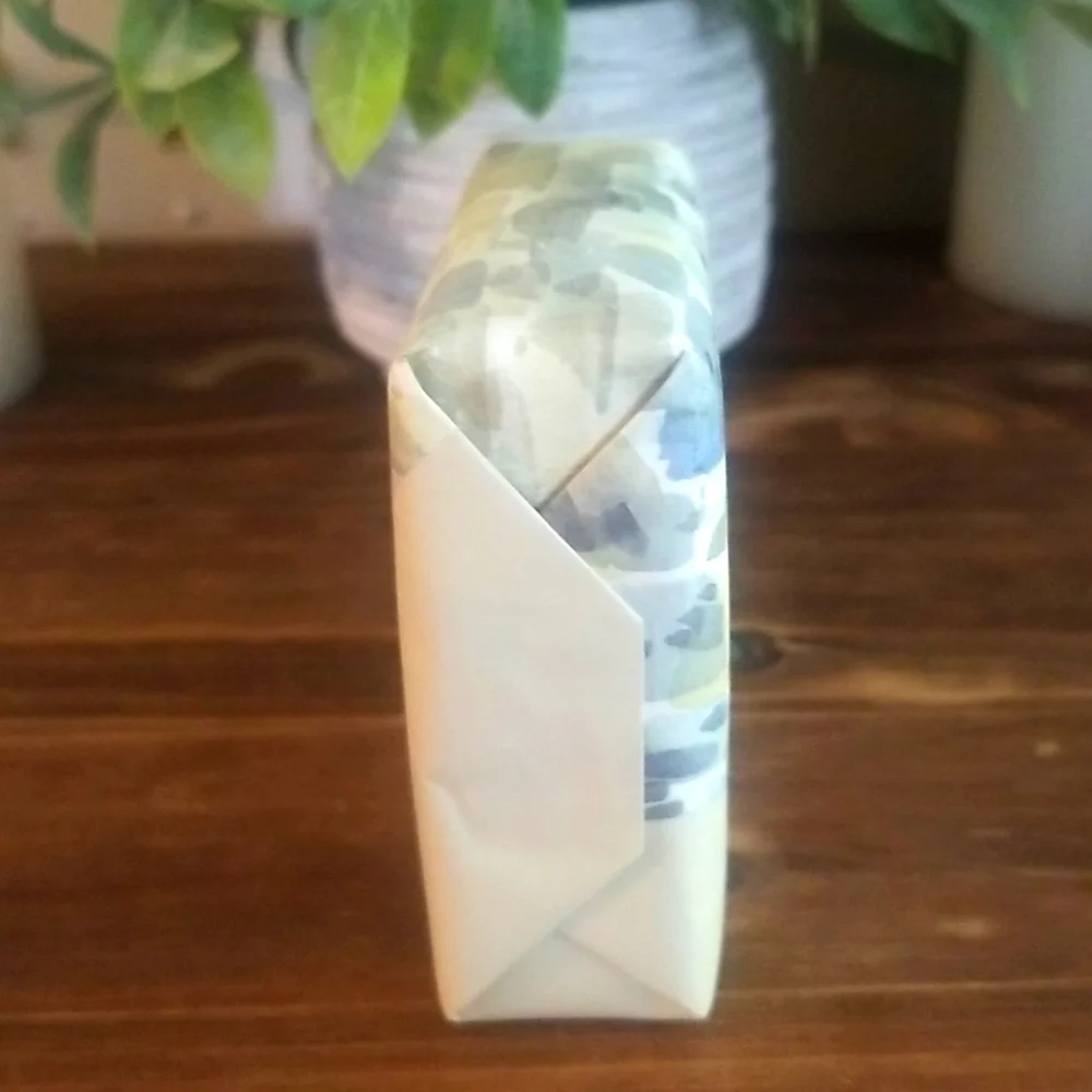 Gardenia Fragranced Soap. NEW